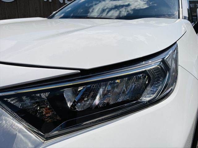 TOYOTA RAV4 4WD 2022 Image 31