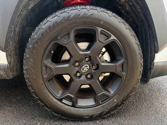 TOYOTA RAV4 4WD 2022 Image 31