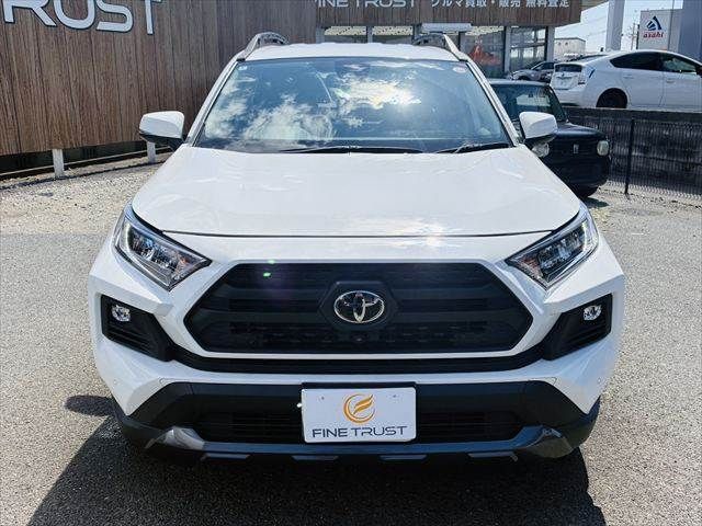 TOYOTA RAV4 4WD 2022 Image 31