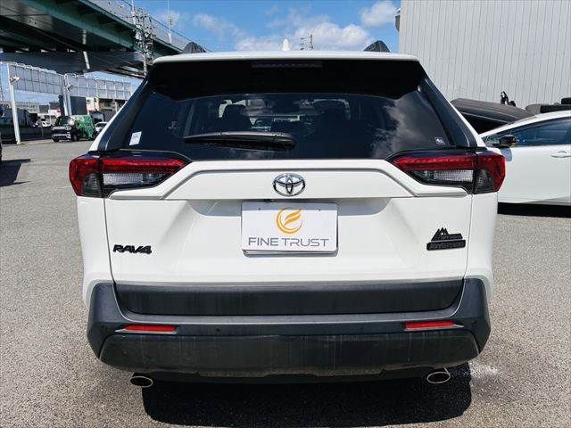 TOYOTA RAV4 4WD 2022 Image 31