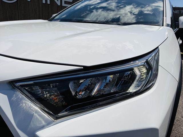 TOYOTA RAV4 4WD 2022 Image 31