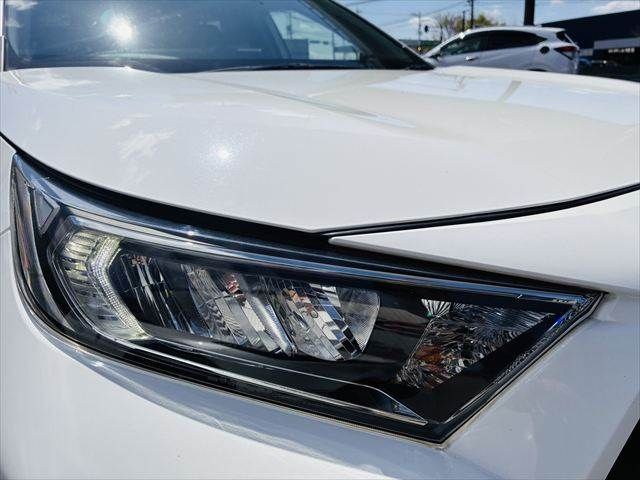 TOYOTA RAV4 4WD 2022 Image 31