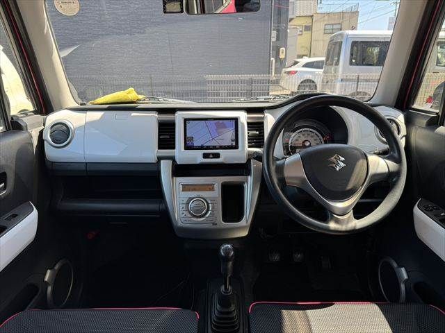 SUZUKI HUSTLER 2014 Image 31