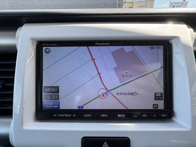 SUZUKI HUSTLER 2014 Image 31