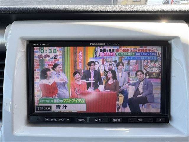 SUZUKI HUSTLER 2014 Image 31