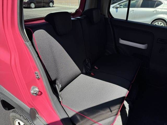 SUZUKI HUSTLER 2014 Image 31