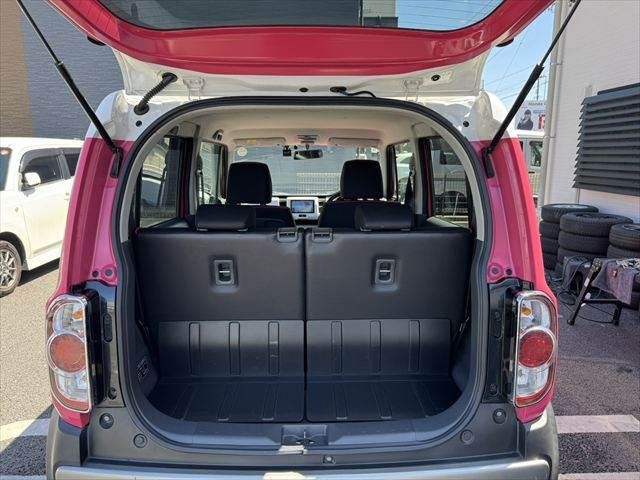 SUZUKI HUSTLER 2014 Image 31