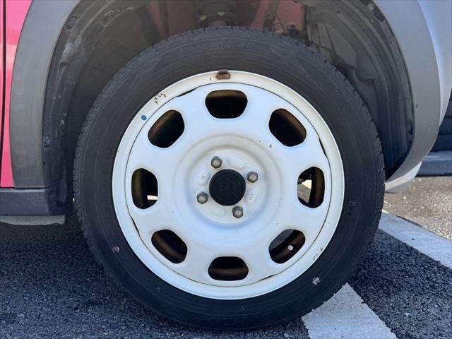 SUZUKI HUSTLER 2014 Image 31