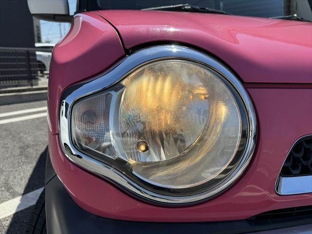 SUZUKI HUSTLER 2014 Image 31