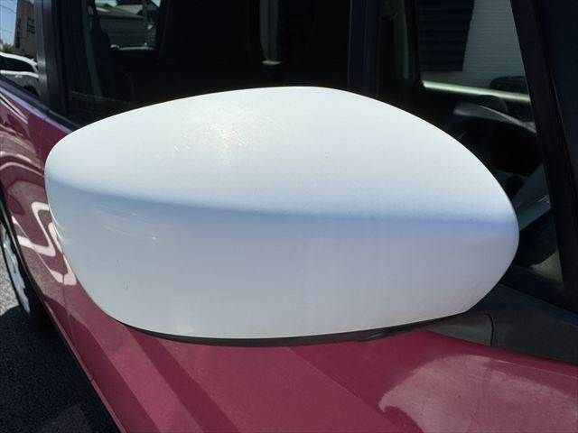 SUZUKI HUSTLER 2014 Image 31