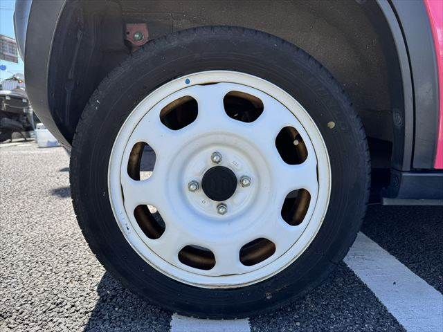 SUZUKI HUSTLER 2014 Image 31