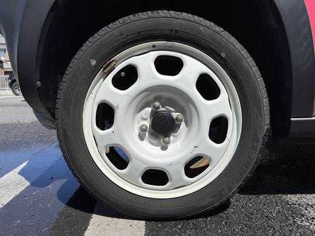 SUZUKI HUSTLER 2014 Image 31