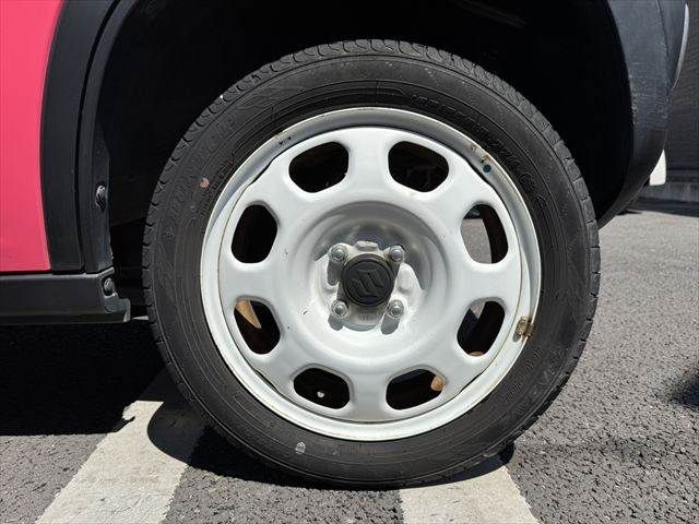 SUZUKI HUSTLER 2014 Image 31