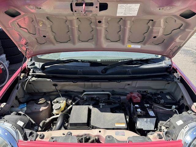 SUZUKI HUSTLER 2014 Image 31