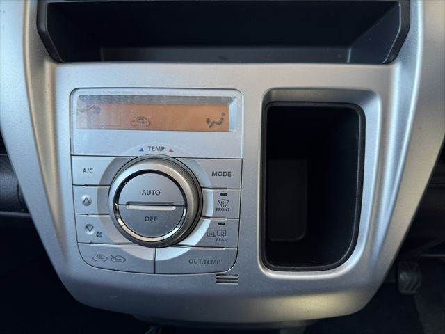 SUZUKI HUSTLER 2014 Image 31