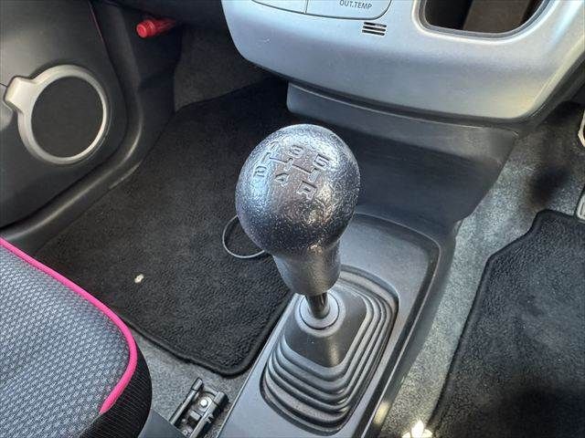 SUZUKI HUSTLER 2014 Image 31