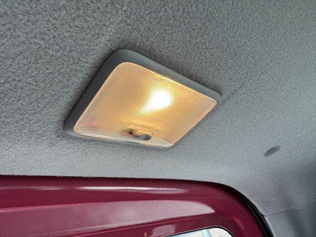 SUZUKI HUSTLER 2014 Image 31