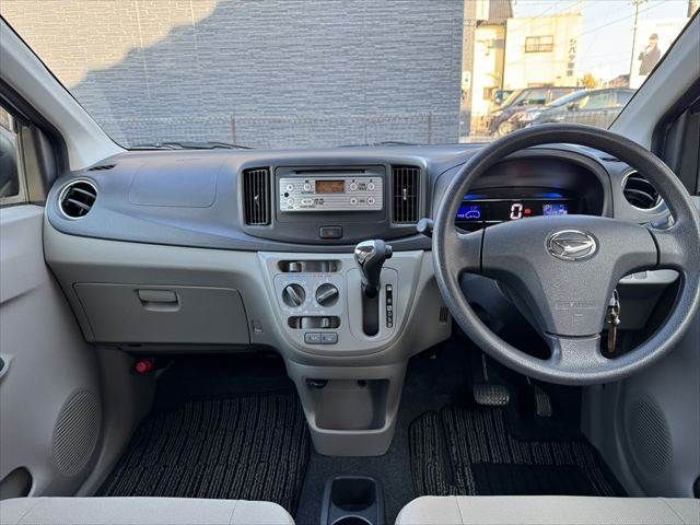 DAIHATSU MIRA E:S 2013 Image 31
