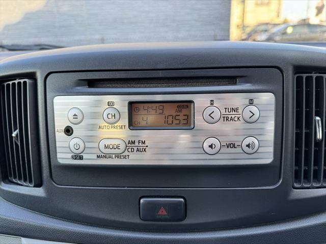 DAIHATSU MIRA E:S 2013 Image 31