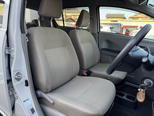 DAIHATSU MIRA E:S 2013 Image 31