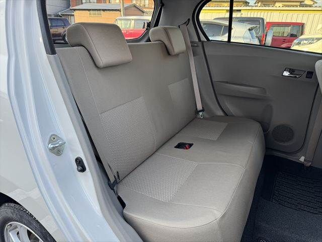 DAIHATSU MIRA E:S 2013 Image 31