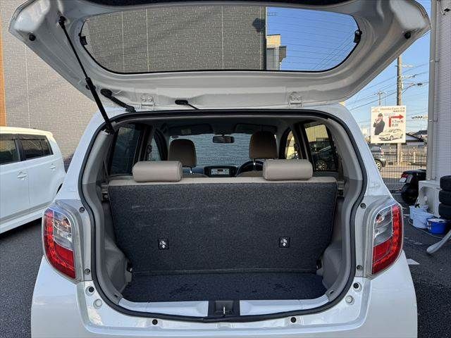 DAIHATSU MIRA E:S 2013 Image 31