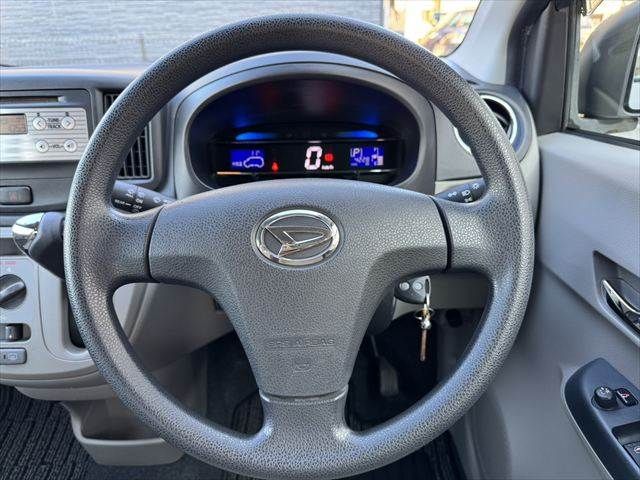 DAIHATSU MIRA E:S 2013 Image 31