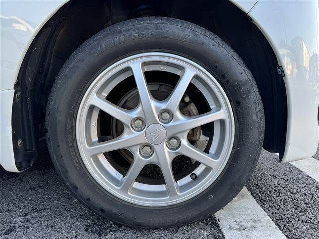 DAIHATSU MIRA E:S 2013 Image 31