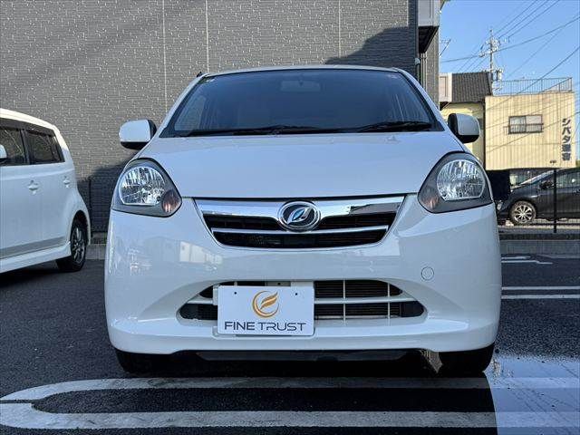 DAIHATSU MIRA E:S 2013 Image 31