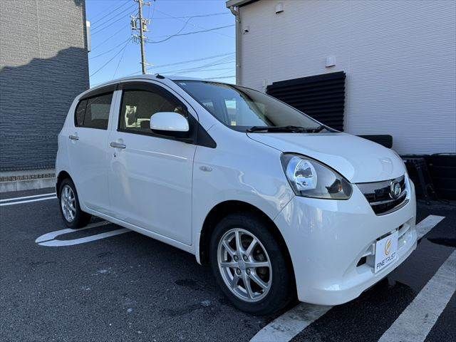 DAIHATSU MIRA E:S 2013 Image 31