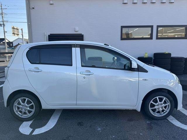 DAIHATSU MIRA E:S 2013 Image 31