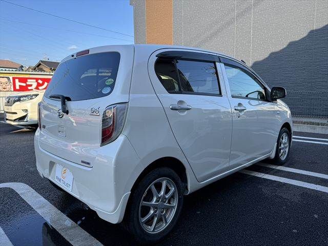 DAIHATSU MIRA E:S 2013 Image 31