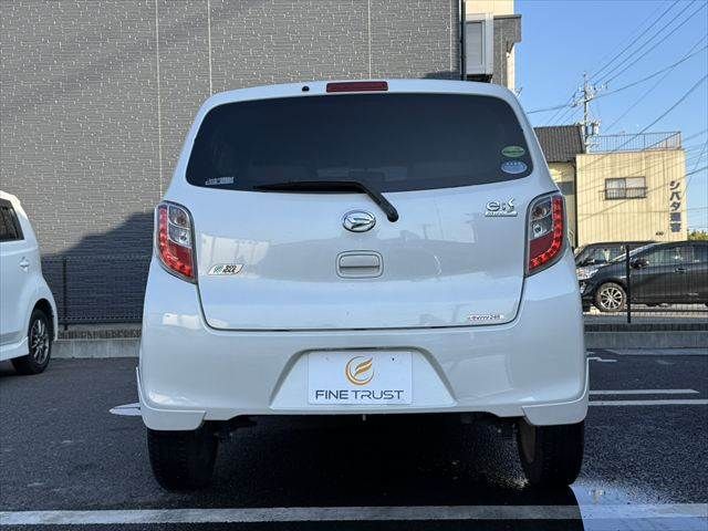 DAIHATSU MIRA E:S 2013 Image 31