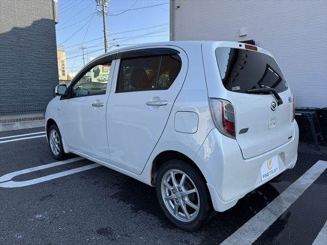 DAIHATSU MIRA E:S 2013 Image 31