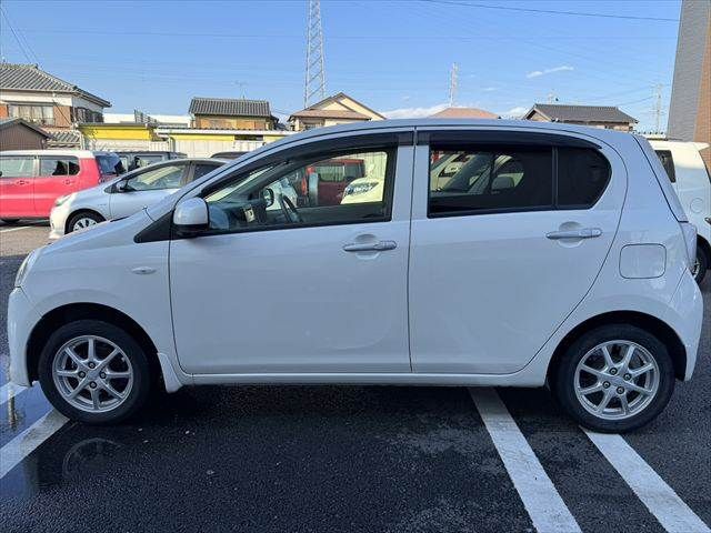 DAIHATSU MIRA E:S 2013 Image 31