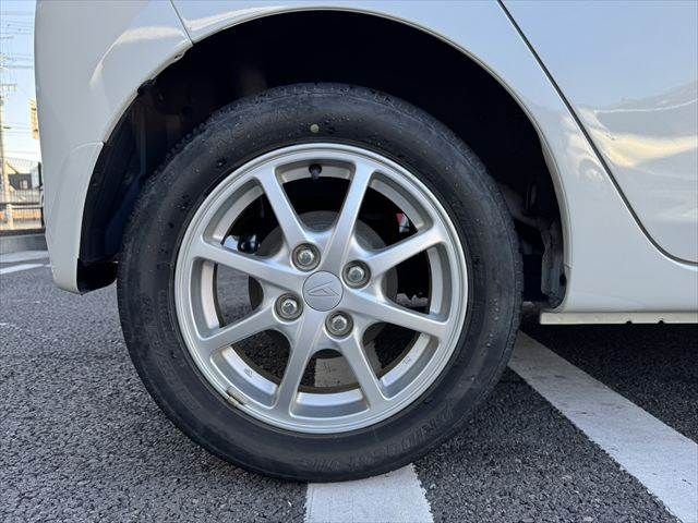 DAIHATSU MIRA E:S 2013 Image 31