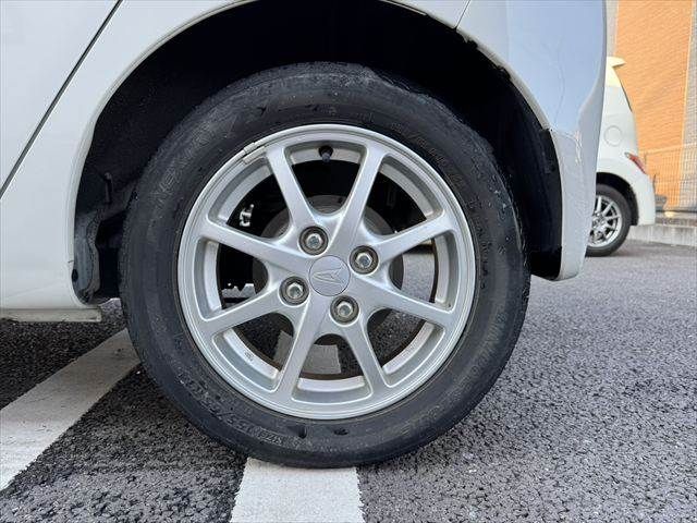 DAIHATSU MIRA E:S 2013 Image 31