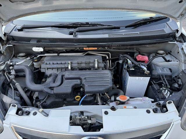 DAIHATSU MIRA E:S 2013 Image 31