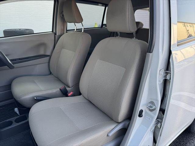 DAIHATSU MIRA E:S 2013 Image 31