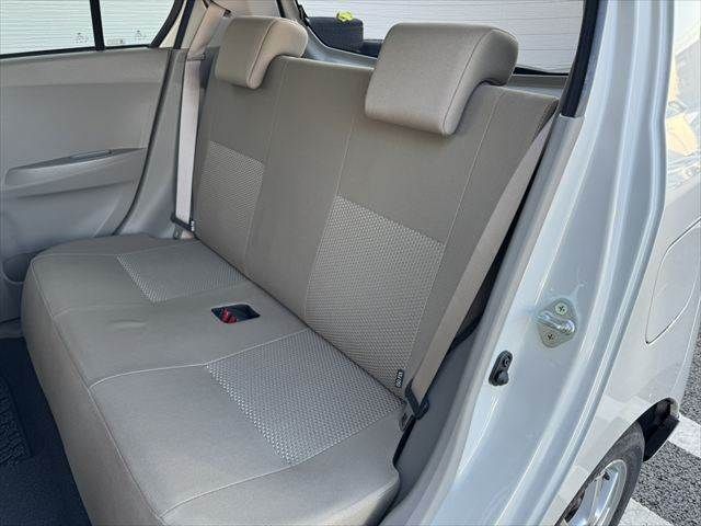 DAIHATSU MIRA E:S 2013 Image 31