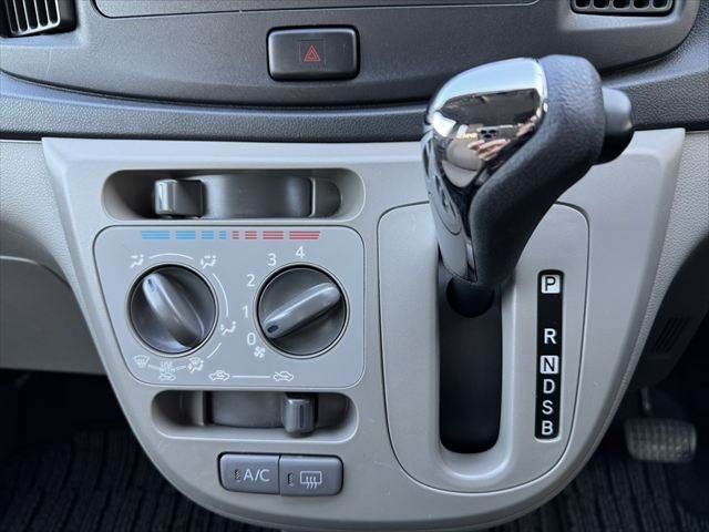 DAIHATSU MIRA E:S 2013 Image 31