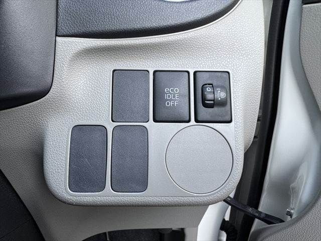 DAIHATSU MIRA E:S 2013 Image 31