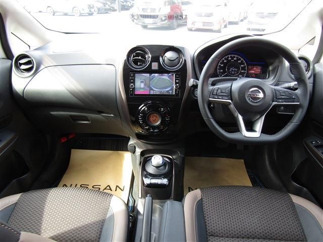 NISSAN NOTE 2018 Image 31