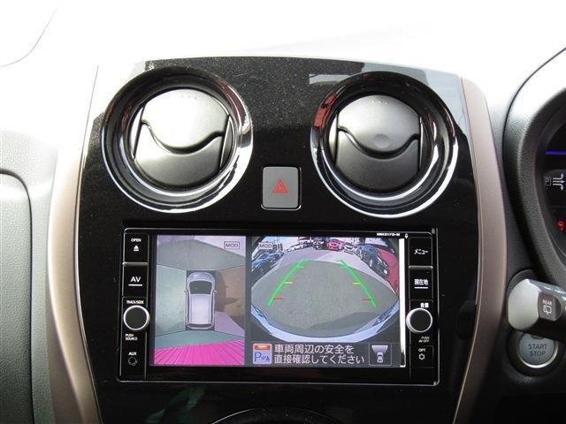 NISSAN NOTE 2018 Image 31