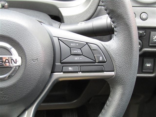 NISSAN NOTE 2018 Image 31