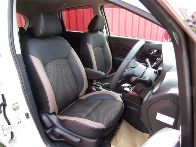 NISSAN NOTE 2018 Image 31