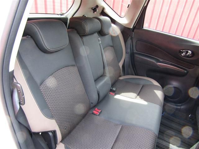 NISSAN NOTE 2018 Image 31