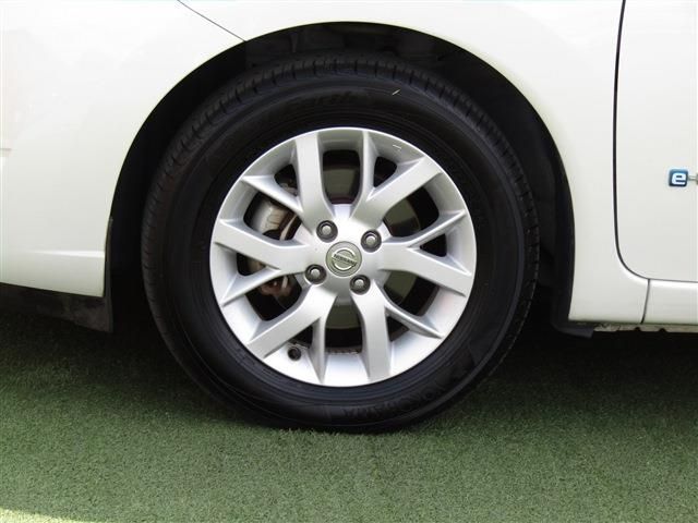 NISSAN NOTE 2018 Image 31