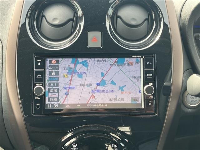 NISSAN NOTE 2018 Image 31