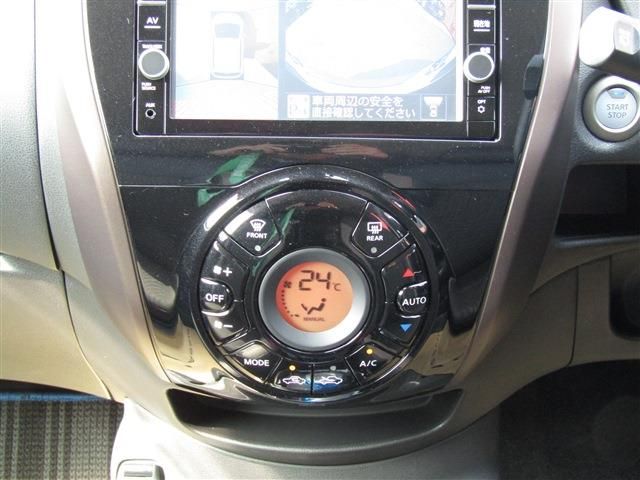 NISSAN NOTE 2018 Image 31